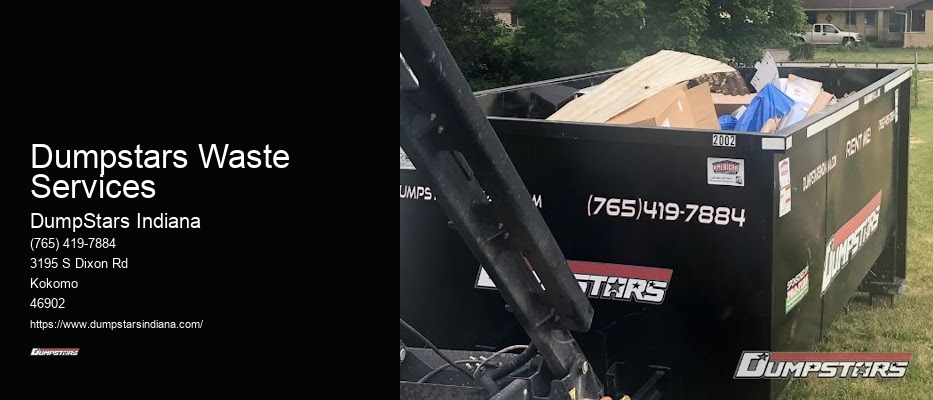 Mega Dumpster Rental
