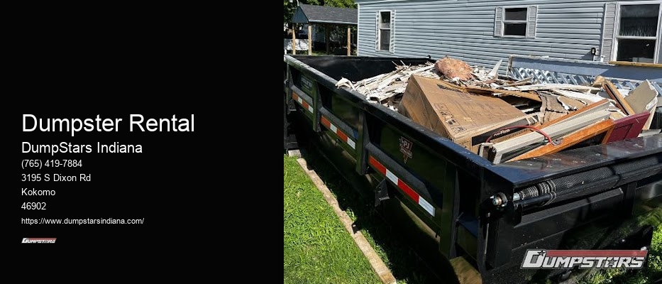 Small Home Cleanout