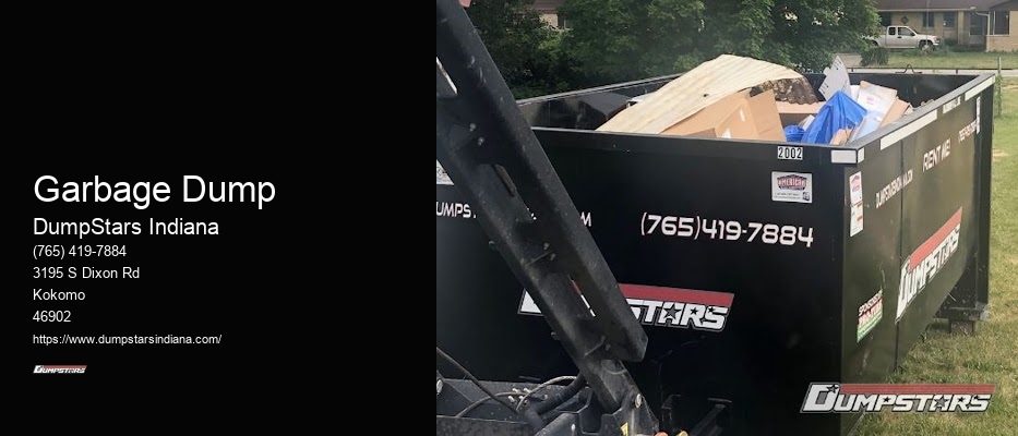 Trash Load