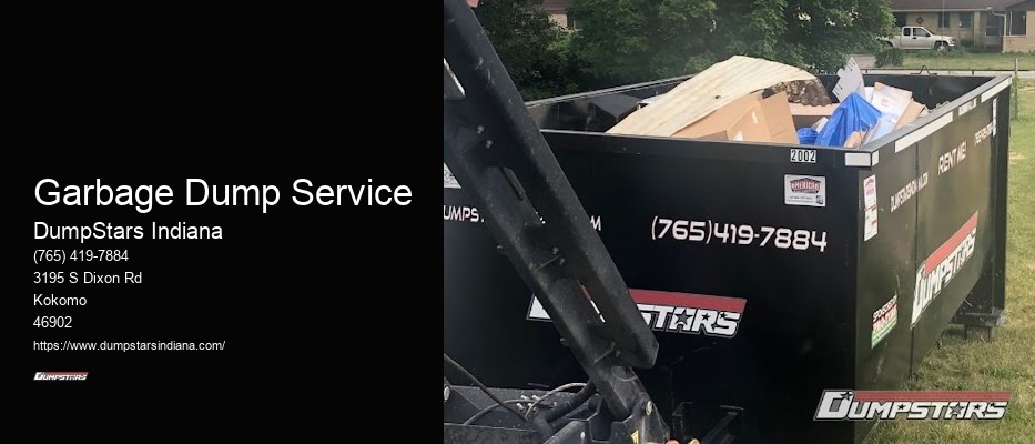 Waste Removal