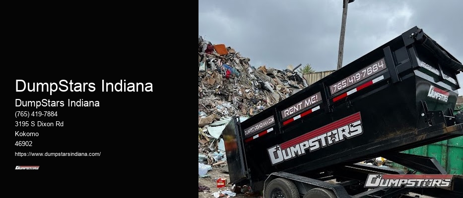 Junk Removal
