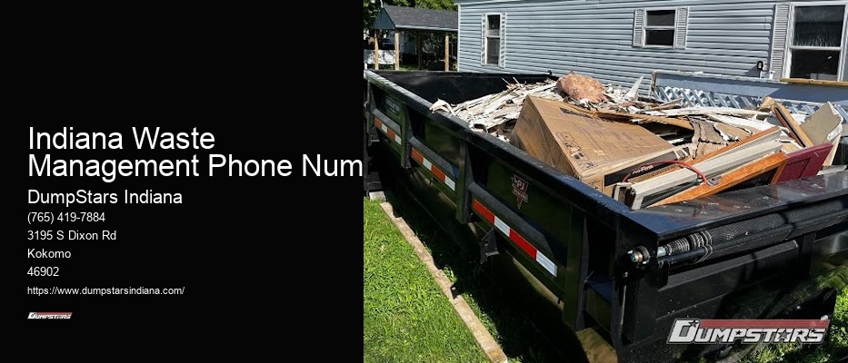 Debris