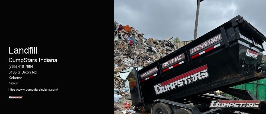 Trash Disposal