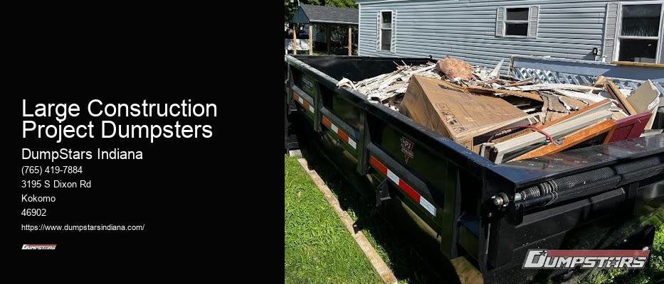 Waste Removal