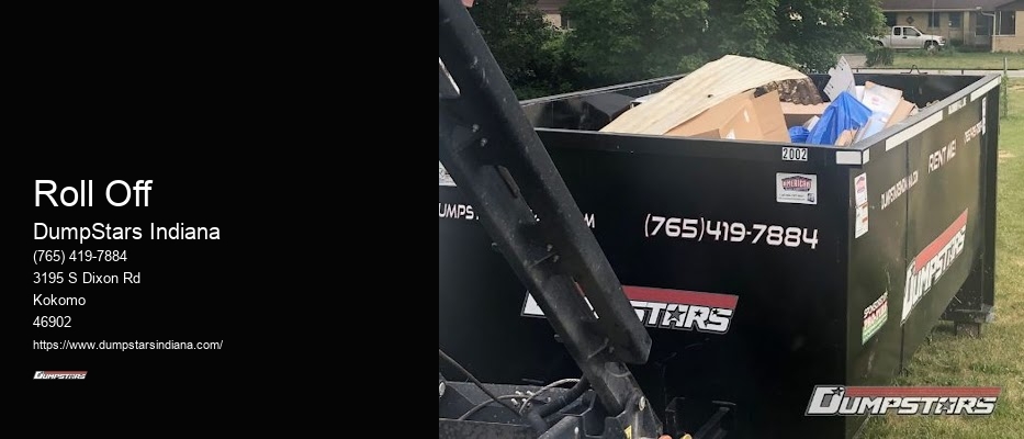 Recycling Center
