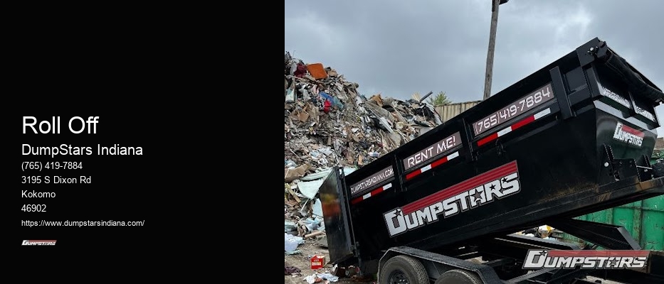 Indiana Waste Service