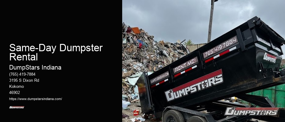 Landfill