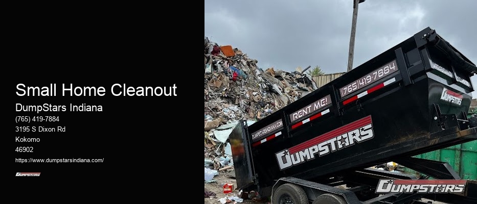 Dumpstars Indiana