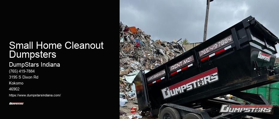 Recycling Center
