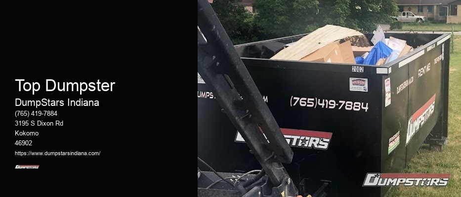 5 Star Dumpsters