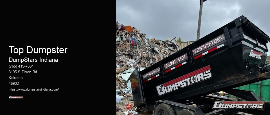 Indiana Waste Service