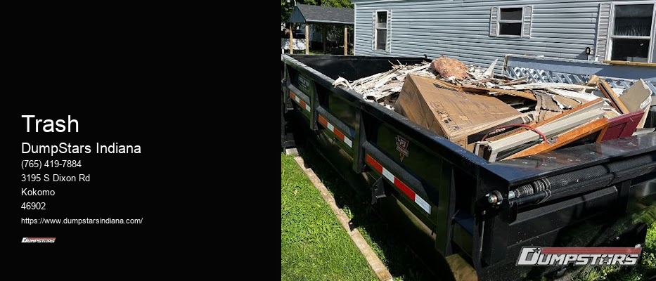Debris Removal