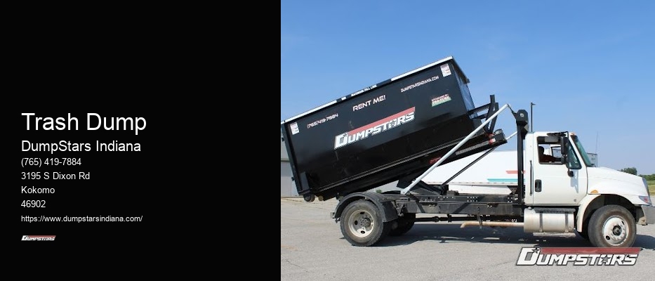Trash Dump