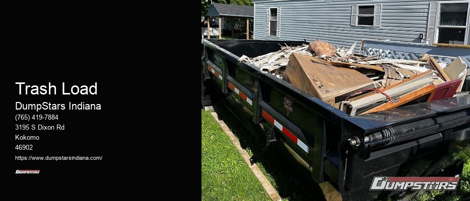 Rental Roll Off