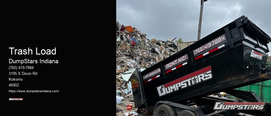 Disposal