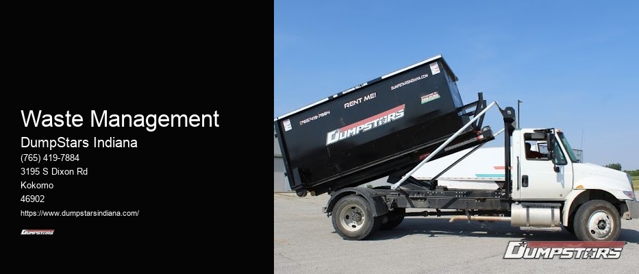 Waste Management