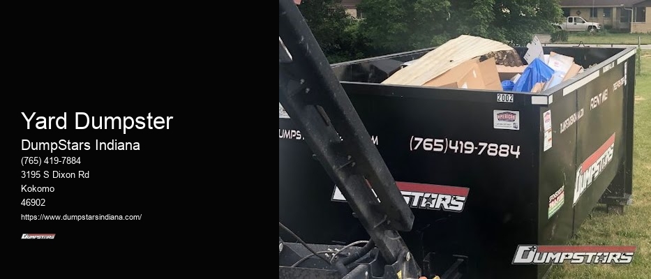 Indiana Waste Services