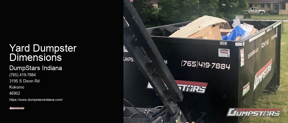 Dumpstars Waste Services