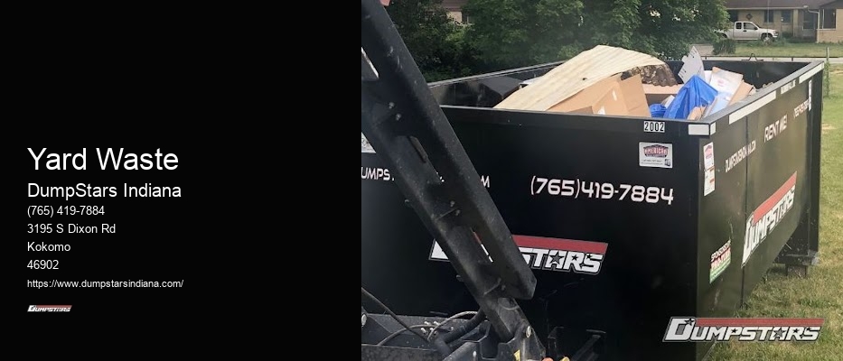 Dumpsters